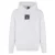 Hoodie Mister Tee Skelett Patch