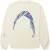 Woodbird Wbbeam ls warp tee 2626-409 off white
