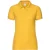 Fruit of the Loom Dames/dames 65/35 Poloshirt (Zonnebloem)