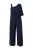 Ulla Popken Jumpsuit  marine