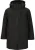 North Bend Outdoorjas ‘Ridgeway’  zwart