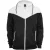 Urban Classics Heren arrow windrunner soft shell jas
