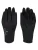PIPPO Amsterdam Sporthandschoenen ‘PIPPO Rennrad Handschuhe’  zwart