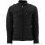 JOTT David Down Jacket Black