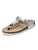 VITAFORM Teenslipper  zilver
