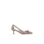 Suede Pumps met Uitsparingen Dames Liu Jo Deva 21