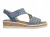 Rieker V4150 Sandalen