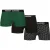 Urban Classics Heren island boxershorts (pack of 3)