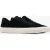 No Label Preston Suede Black
