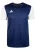 ADIDAS SPORTSWEAR Tricot ‘Estro 19’  navy / wit
