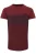 INDICODE JEANS Shirt  rood / bordeaux