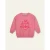 Oilily Harvey Sweater – Roze – 116/6yr