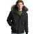 Hooded jacket Superdry Everest