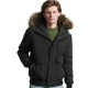 Hooded jacket Superdry Everest