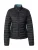 Superdry – Gewatteerd Fuji Lite jack – Dames – Gewatteerde jassen