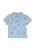 s.Oliver Shirt  blauw / gemengde kleuren