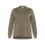 Dames sweatshirt KAFFE Curve Curve KCannita