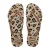 Havaianas Slim Animals teenslippers beige/bruin