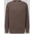 Selected Regular fit pullover van puur katoen model ‘BRAUN’