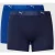 Puma Boxershort met labeldetails in een set van 2 stuks