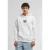 Hoodie Mister Tee NYC Old English Wording