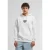 Hoodie Mister Tee NYC Old English Wording