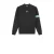 Malelions sweater zwart