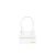 Jacquemus Le medium Chiquito-tas