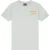 Malelions Junior Relaxed Chateau T-Shirt | Ocean Grey