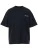 MARTIN VALEN Shirt  zwart