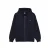 Hooded sweatshirt met rits Element Icon Rain