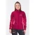 Bergans of Norway Slingsby Lt Softshell W Jkt Beet Red / Raspberry / Silver Gr
