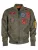 TOP GUN Tussenjas ‘ TG2024001 ‘  blauw / bruin / geel / olijfgroen / rood
