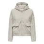 Dames Hoodie Only Kenzie