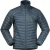 Bergans of Norway RØros Down Light Jkt Forestfrost/lt Forestfrost