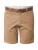 JACK & JONES Chino ‘JPSTMARCO LEGACY’  bruin / brokaat