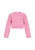 MYMO Trui ‘Young Fashion’  pitaja roze
