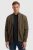 Vanguard Gebreid Vest Ruler Wol Blend Bruin heren