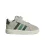 Adidas Grand Court 00’s kids sneaker – Beige multi –