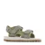 Shoesme sandalen olijfgroen
