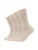 camano Sokken  beige