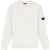 Malelions Junior Knitted Pocket Sweater | Off-White