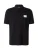 ARMANI EXCHANGE Shirt  zwart