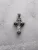 REYTEL Hangers ‘CRUCIS FIDEI’  zilver