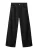 MANGO Jeans ‘VALENTIN’  black denim