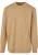 Urban Classics Shirt  camel