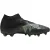 Puma Future 8 voetbalschoenen voor heren, geschikt voor stevige ondergrond (Zwart, Groen)