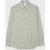 Paul Smith Mens S/c Tailored Fit Shirt Green