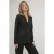 Josephine & Co Puck Blazer Black