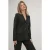 Josephine & Co Puck Blazer Black